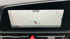 Kia Niro 150kW 4 65kWh 5dr Auto Electric Estate